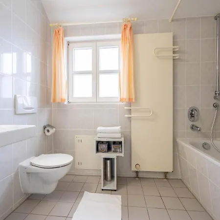 Rugana - Komfort Mit 1 Schlafzimmer A35 شقة *