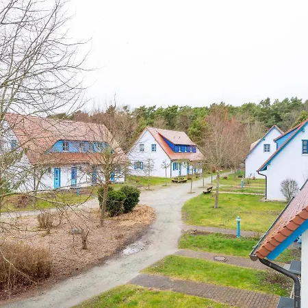 Rugana - Komfort Mit 1 Schlafzimmer A35 *