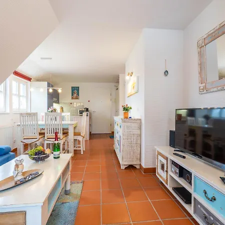 Rugana - Komfort Mit 1 Schlafzimmer A35 * درانسكي